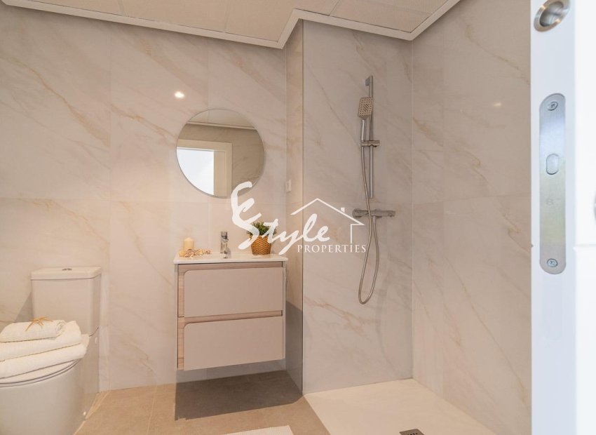 Resale - Apartment - Orihuela Costa  - Playa Flamenca