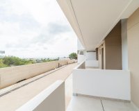 Resale - Apartment - Orihuela Costa  - Playa Flamenca