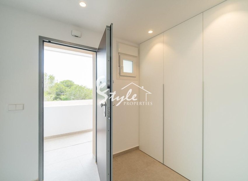 Resale - Apartment - Orihuela Costa  - Playa Flamenca