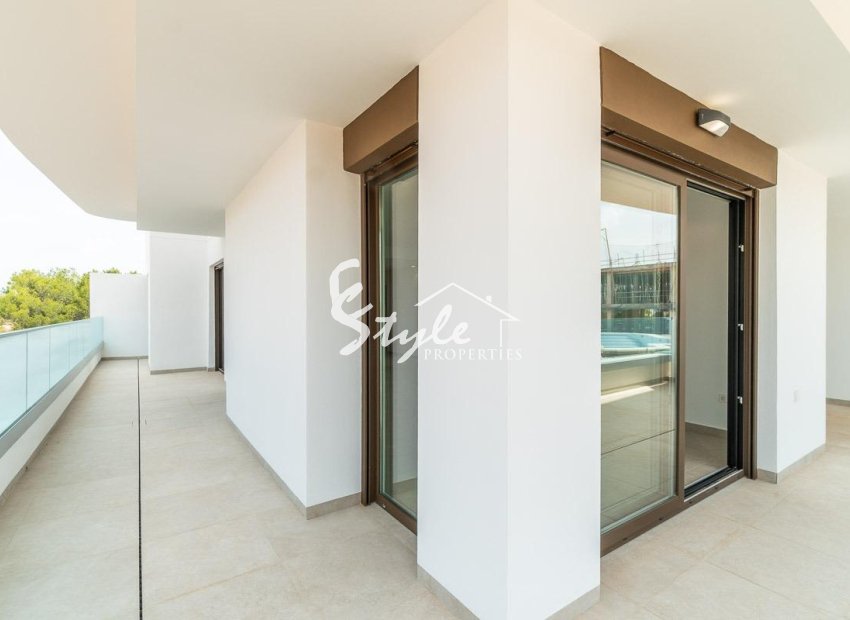 Resale - Apartment - Orihuela Costa  - Playa Flamenca