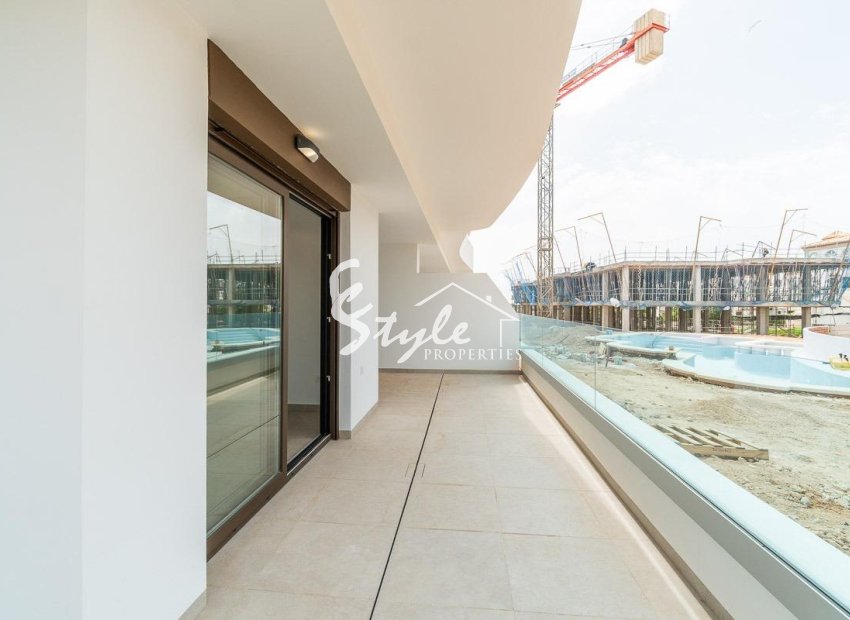 Resale - Apartment - Orihuela Costa  - Playa Flamenca