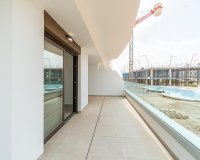 Resale - Apartment - Orihuela Costa  - Playa Flamenca