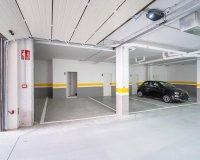 Resale - Apartment - Orihuela Costa  - Playa Flamenca