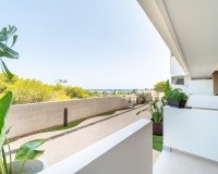 Resale - Apartment - Orihuela Costa  - Playa Flamenca