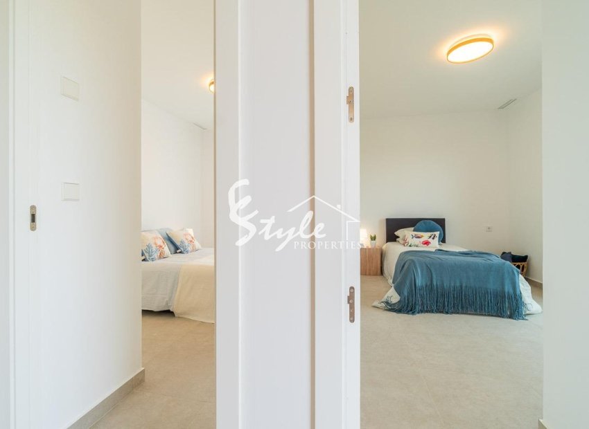 Resale - Apartment - Orihuela Costa  - Playa Flamenca