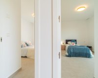 Resale - Apartment - Orihuela Costa  - Playa Flamenca