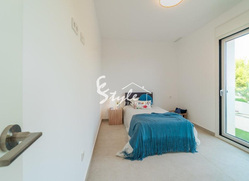 Resale - Apartment - Orihuela Costa  - Playa Flamenca