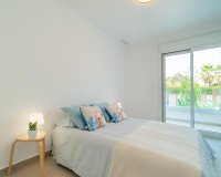 Resale - Apartment - Orihuela Costa  - Playa Flamenca