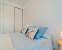 Resale - Apartment - Orihuela Costa  - Playa Flamenca