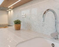 Resale - Apartment - Orihuela Costa  - Playa Flamenca