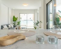 Resale - Apartment - Orihuela Costa  - Playa Flamenca