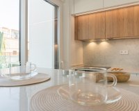 Resale - Apartment - Orihuela Costa  - Playa Flamenca