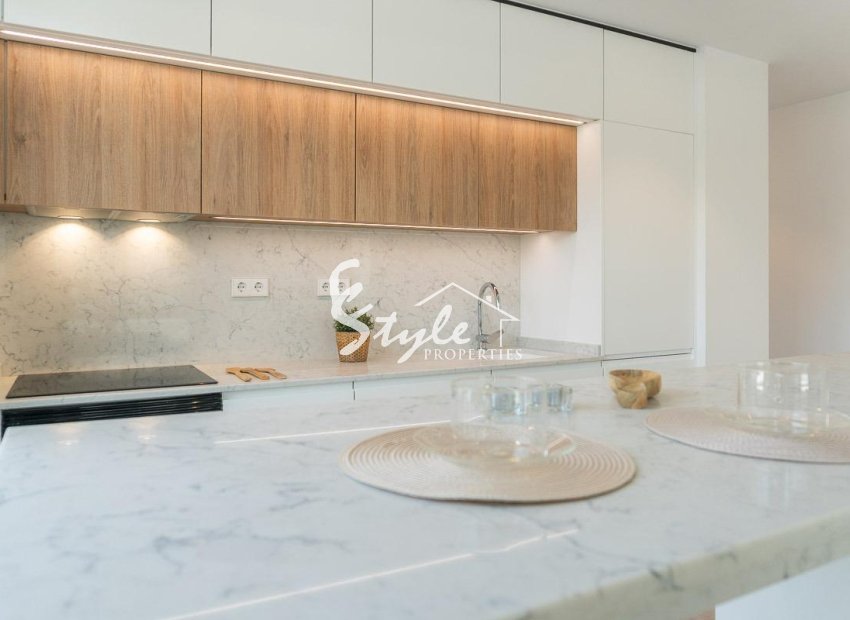 Resale - Apartment - Orihuela Costa  - Playa Flamenca