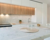 Resale - Apartment - Orihuela Costa  - Playa Flamenca