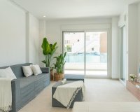 Resale - Apartment - Orihuela Costa  - Playa Flamenca