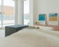 Resale - Apartment - Orihuela Costa  - Playa Flamenca