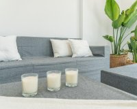 Resale - Apartment - Orihuela Costa  - Playa Flamenca