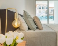 Resale - Apartment - Orihuela Costa  - Playa Flamenca