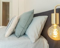 Resale - Apartment - Orihuela Costa  - Playa Flamenca