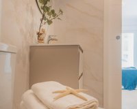 Resale - Apartment - Orihuela Costa  - Playa Flamenca