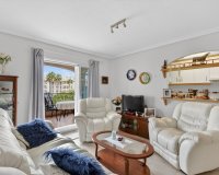 Resale - Apartment - Orihuela-Costa - Playa Flamenca
