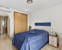 Resale - Apartment - Orihuela-Costa - Playa Flamenca