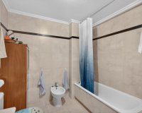 Resale - Apartment - Orihuela-Costa - Playa Flamenca