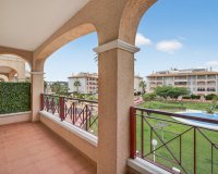 Resale - Apartment - Orihuela-Costa - Playa Flamenca