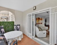 Resale - Apartment - Orihuela-Costa - Playa Flamenca