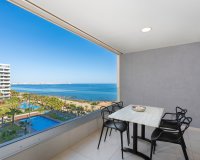 Resale - Apartment - Orihuela Costa  - Punta Prima