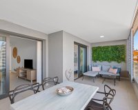 Resale - Apartment - Orihuela Costa  - Punta Prima