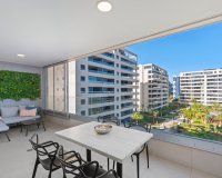 Resale - Apartment - Orihuela Costa  - Punta Prima