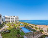 Resale - Apartment - Orihuela Costa  - Punta Prima