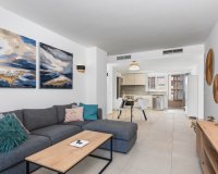 Resale - Apartment - Orihuela Costa  - Punta Prima