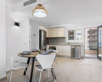 Resale - Apartment - Orihuela Costa  - Punta Prima