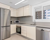 Resale - Apartment - Orihuela Costa  - Punta Prima