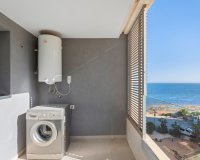 Resale - Apartment - Orihuela Costa  - Punta Prima