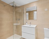 Resale - Apartment - Orihuela Costa  - Punta Prima