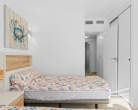 Resale - Apartment - Orihuela Costa  - Punta Prima