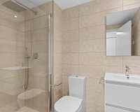 Resale - Apartment - Orihuela Costa  - Punta Prima