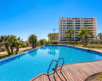 Resale - Apartment - Orihuela Costa  - Punta Prima