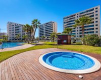 Resale - Apartment - Orihuela Costa  - Punta Prima