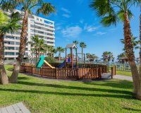 Resale - Apartment - Orihuela Costa  - Punta Prima