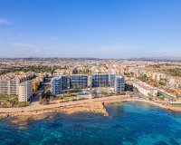 Resale - Apartment - Orihuela Costa  - Punta Prima