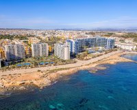 Resale - Apartment - Orihuela Costa  - Punta Prima