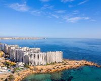 Resale - Apartment - Orihuela Costa  - Punta Prima
