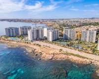 Resale - Apartment - Orihuela Costa  - Punta Prima