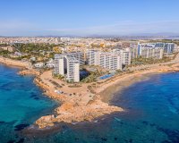 Resale - Apartment - Orihuela Costa  - Punta Prima