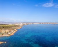 Resale - Apartment - Orihuela Costa  - Punta Prima