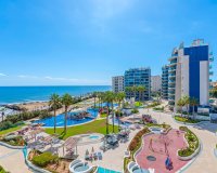 Resale - Apartment - Orihuela Costa  - Punta Prima